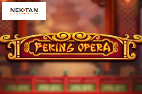 Peking Opera